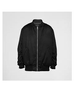 Tommy Montana Wind Jacket - Testing