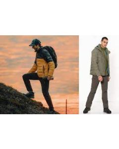 Complete Jogging Set